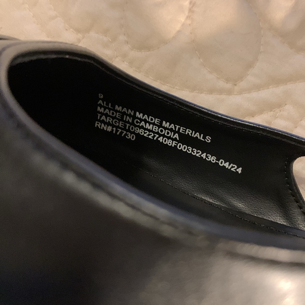 Slingback flats NWT - Picture 6 of 13